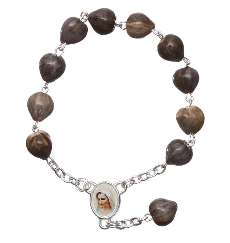 το δάκρυ της παναγιάς