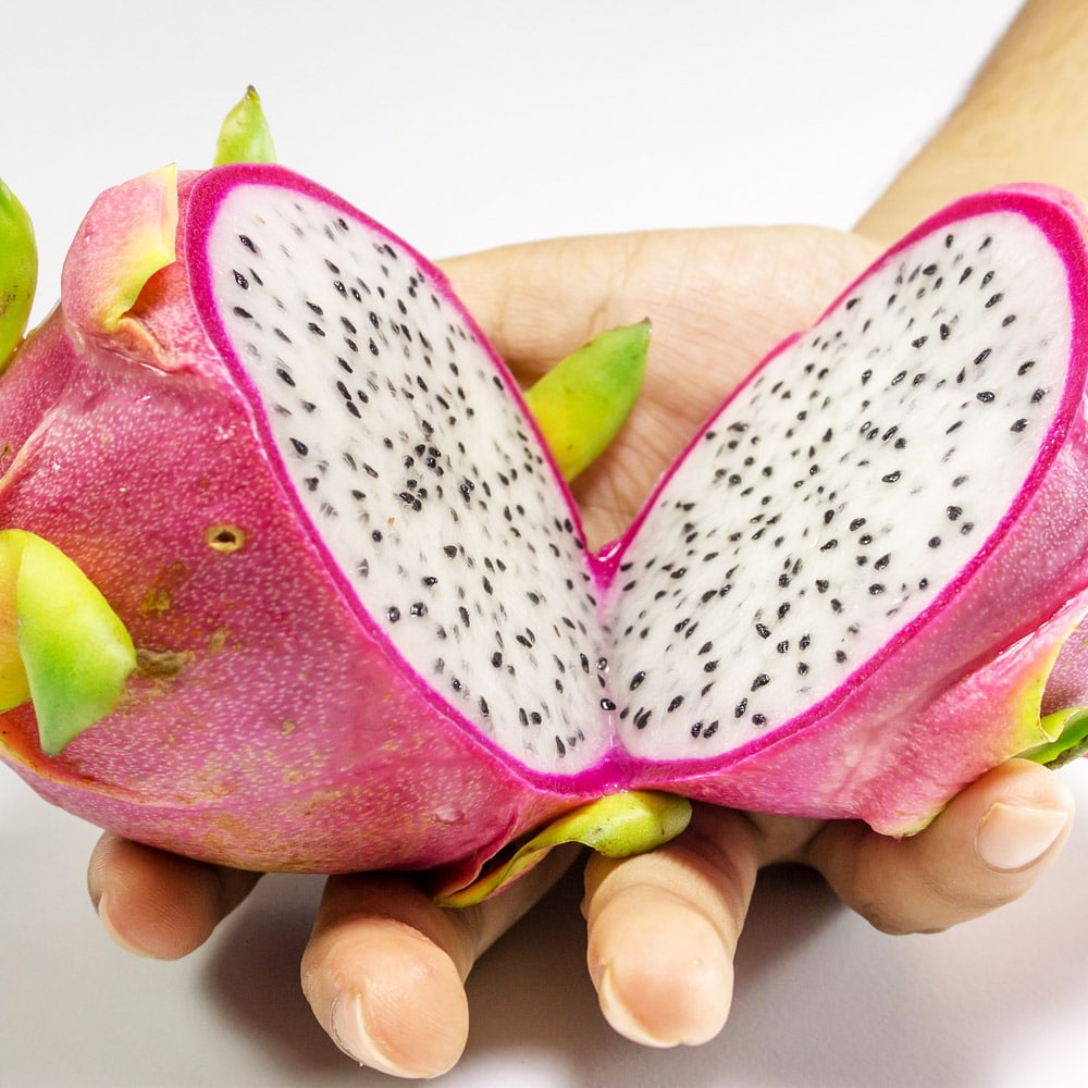 Φρούτο του δράκου