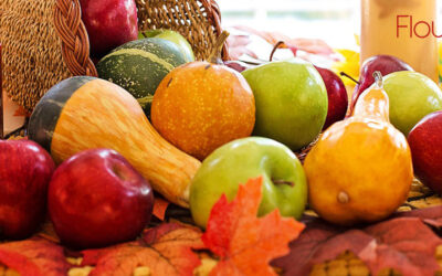 Τι φυτεύουμε τον Οκτώβριο;