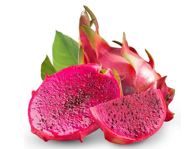 Φρούτο του δράκου