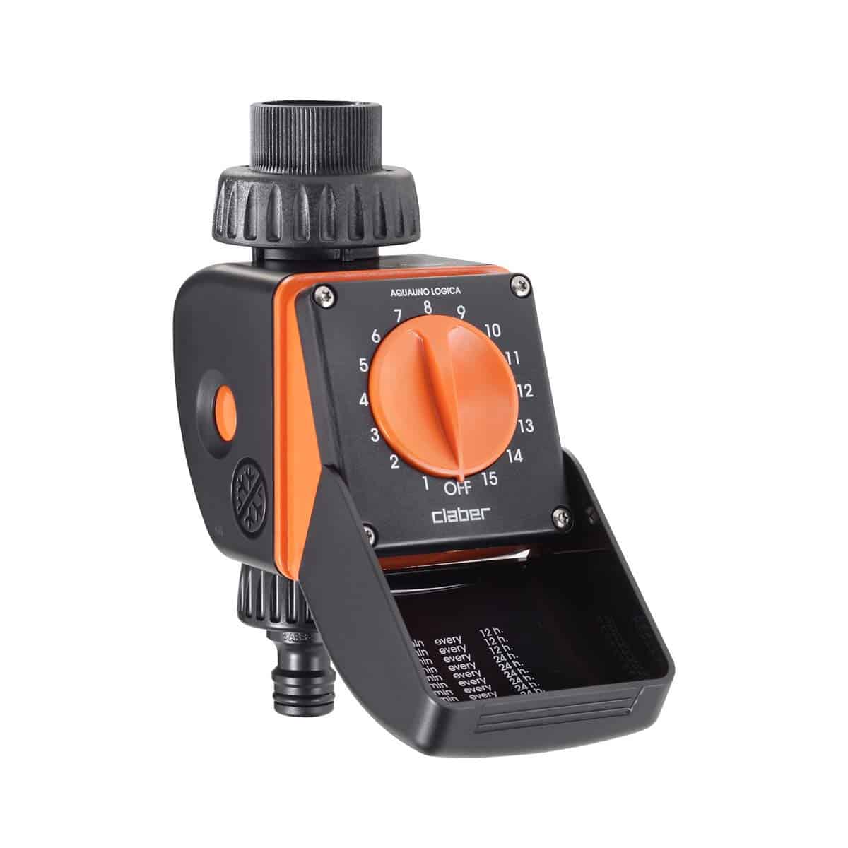 αυτόματο πότισμα