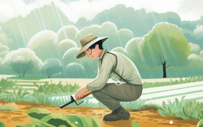 Καλλιέργεια τον Ιανουάριο – Εργασίες στον κήπο